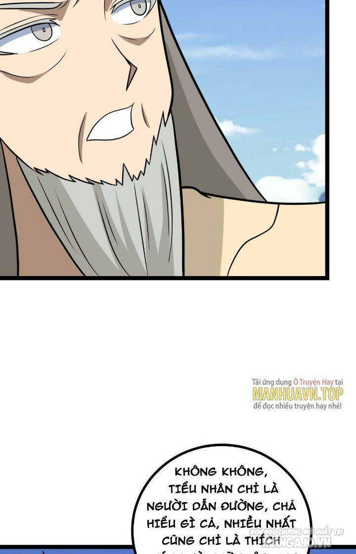 Talàmkiêuhùngtạidịgiới Chapter 587 - Trang 2