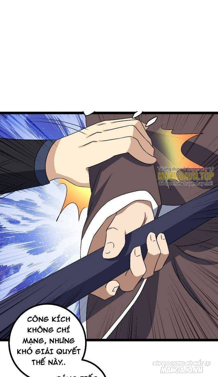 Talàmkiêuhùngtạidịgiới Chapter 588 - Trang 2