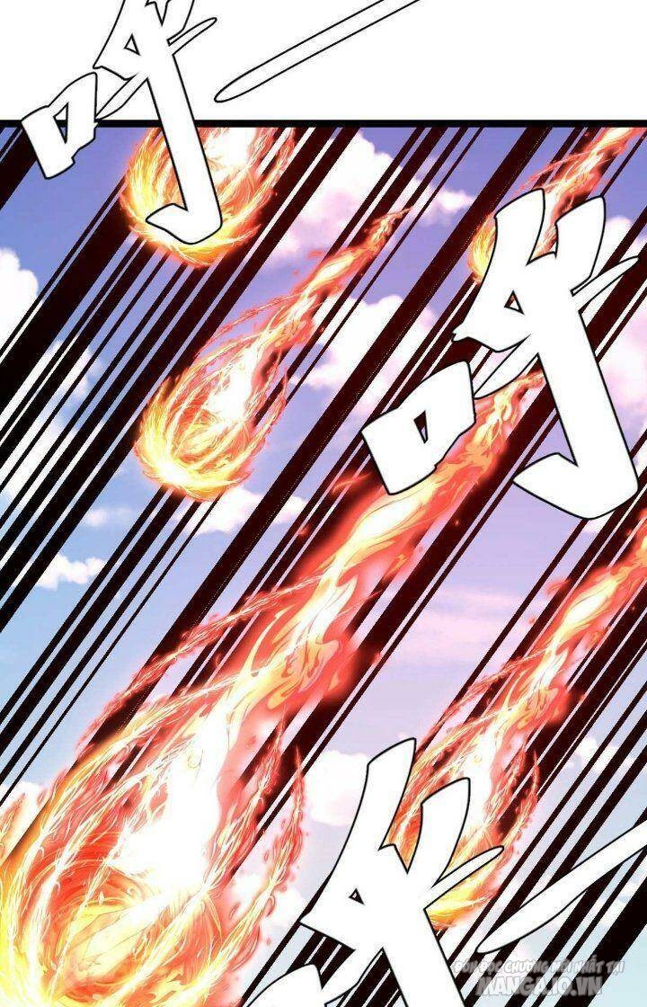 Talàmkiêuhùngtạidịgiới Chapter 589 - Trang 2