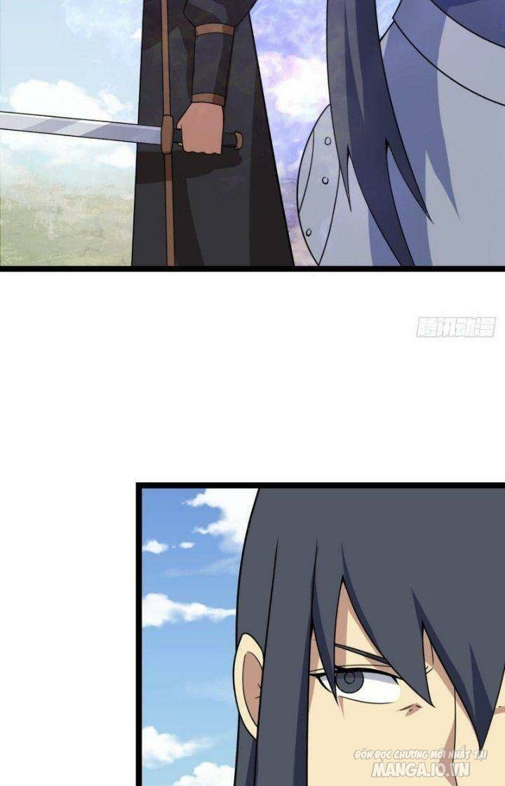 Talàmkiêuhùngtạidịgiới Chapter 591 - Trang 2