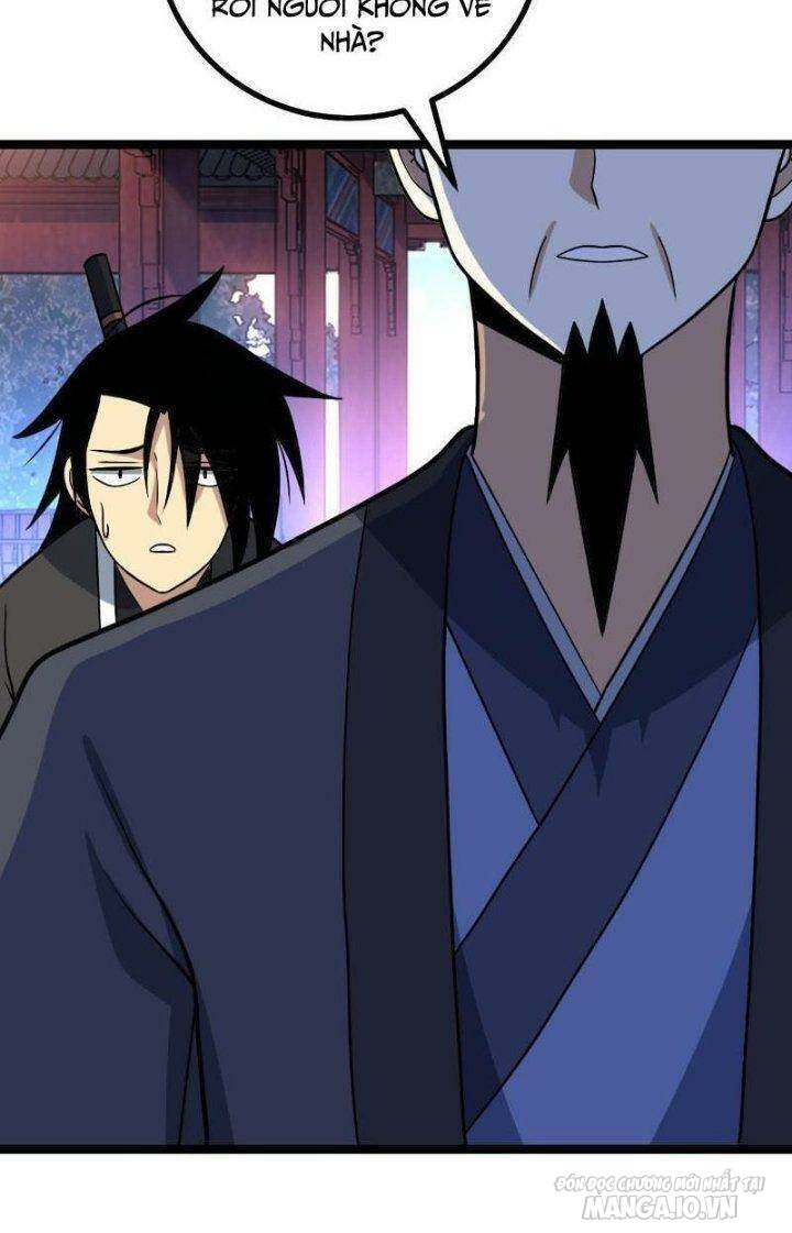 Talàmkiêuhùngtạidịgiới Chapter 592 - Trang 2