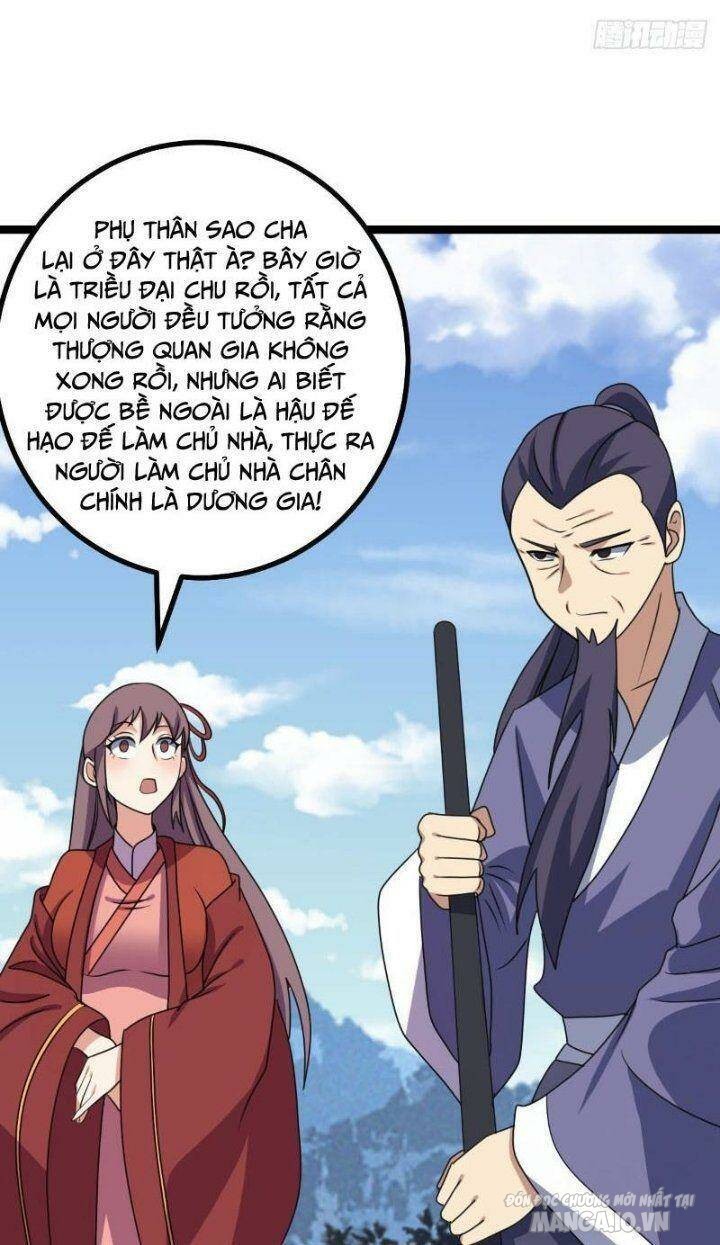 Talàmkiêuhùngtạidịgiới Chapter 593 - Trang 2