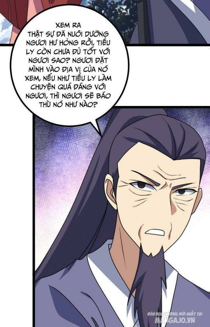 Talàmkiêuhùngtạidịgiới Chapter 593 - Trang 2