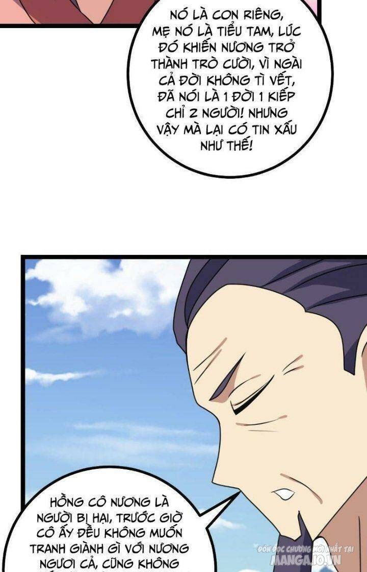 Talàmkiêuhùngtạidịgiới Chapter 593 - Trang 2