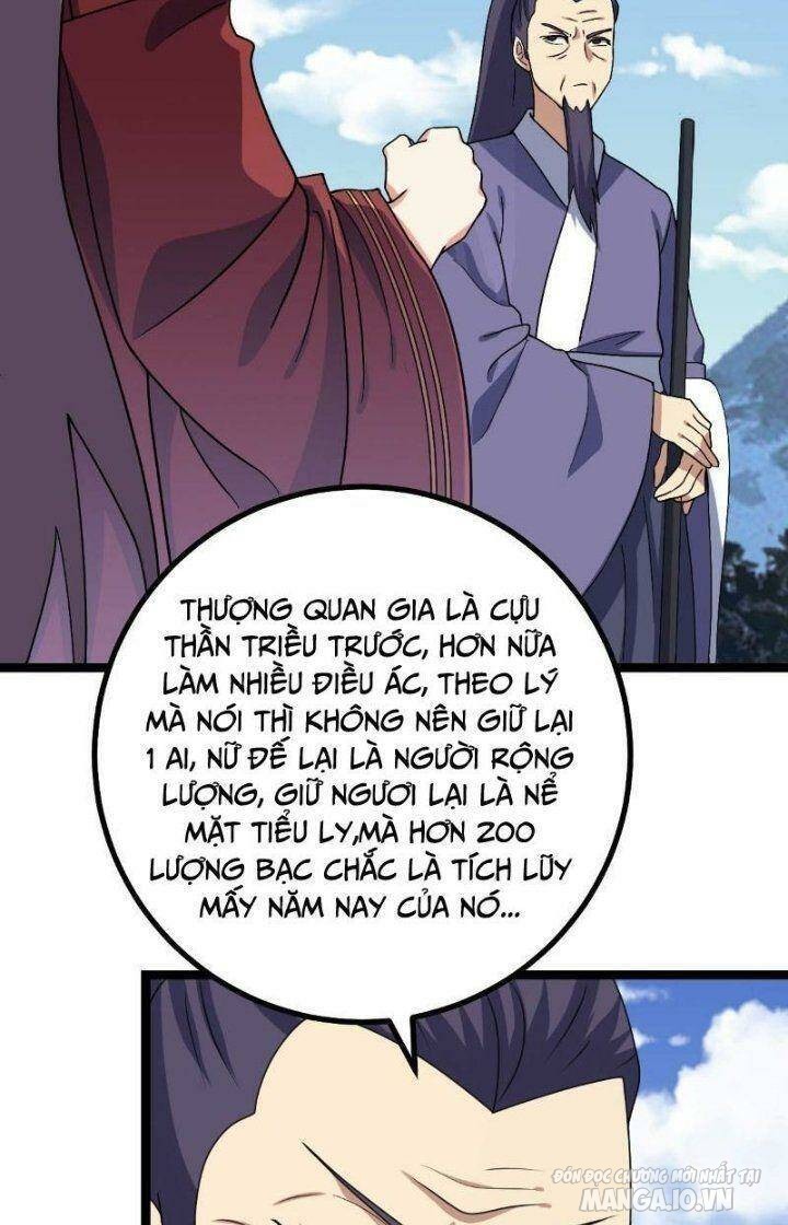 Talàmkiêuhùngtạidịgiới Chapter 593 - Trang 2
