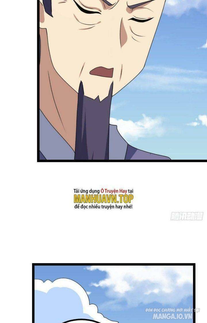 Talàmkiêuhùngtạidịgiới Chapter 593 - Trang 2