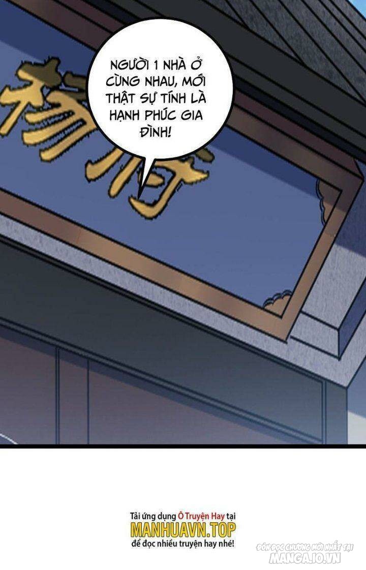 Talàmkiêuhùngtạidịgiới Chapter 593 - Trang 2