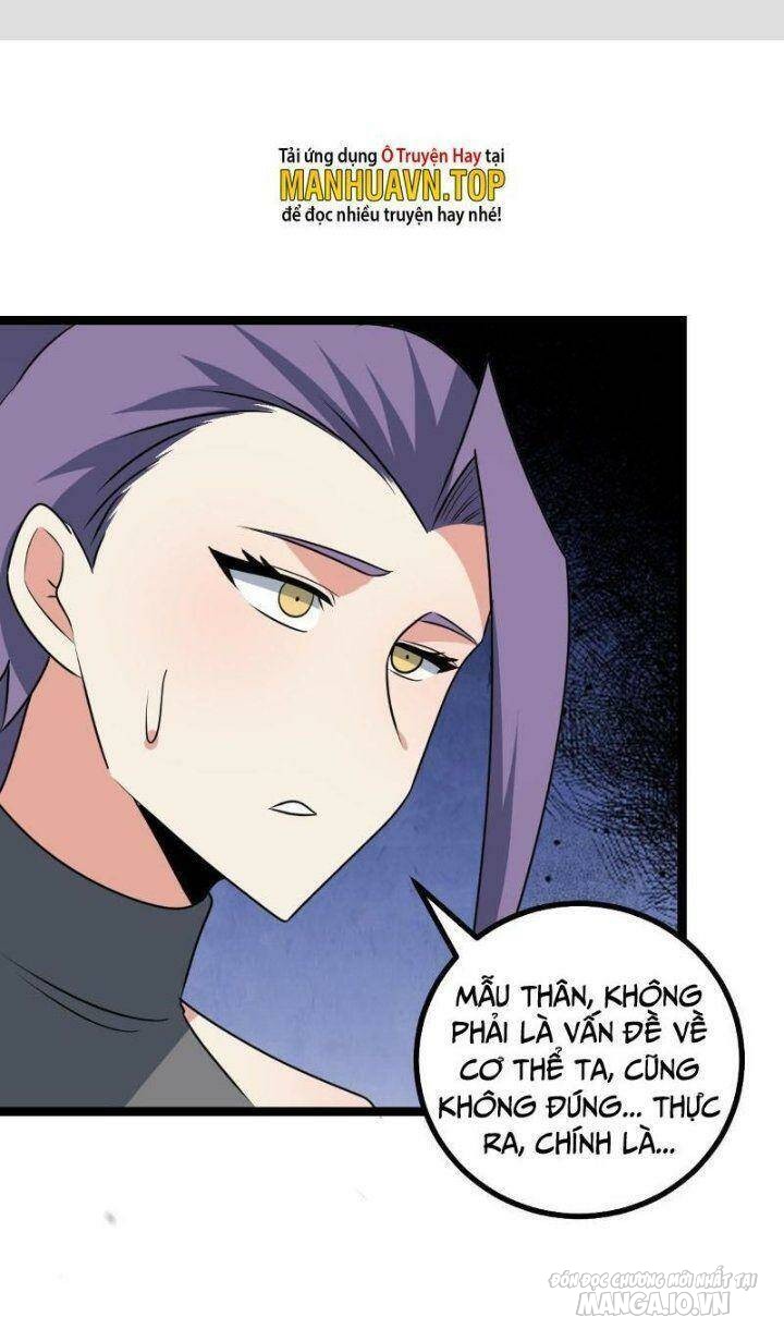 Talàmkiêuhùngtạidịgiới Chapter 593 - Trang 2