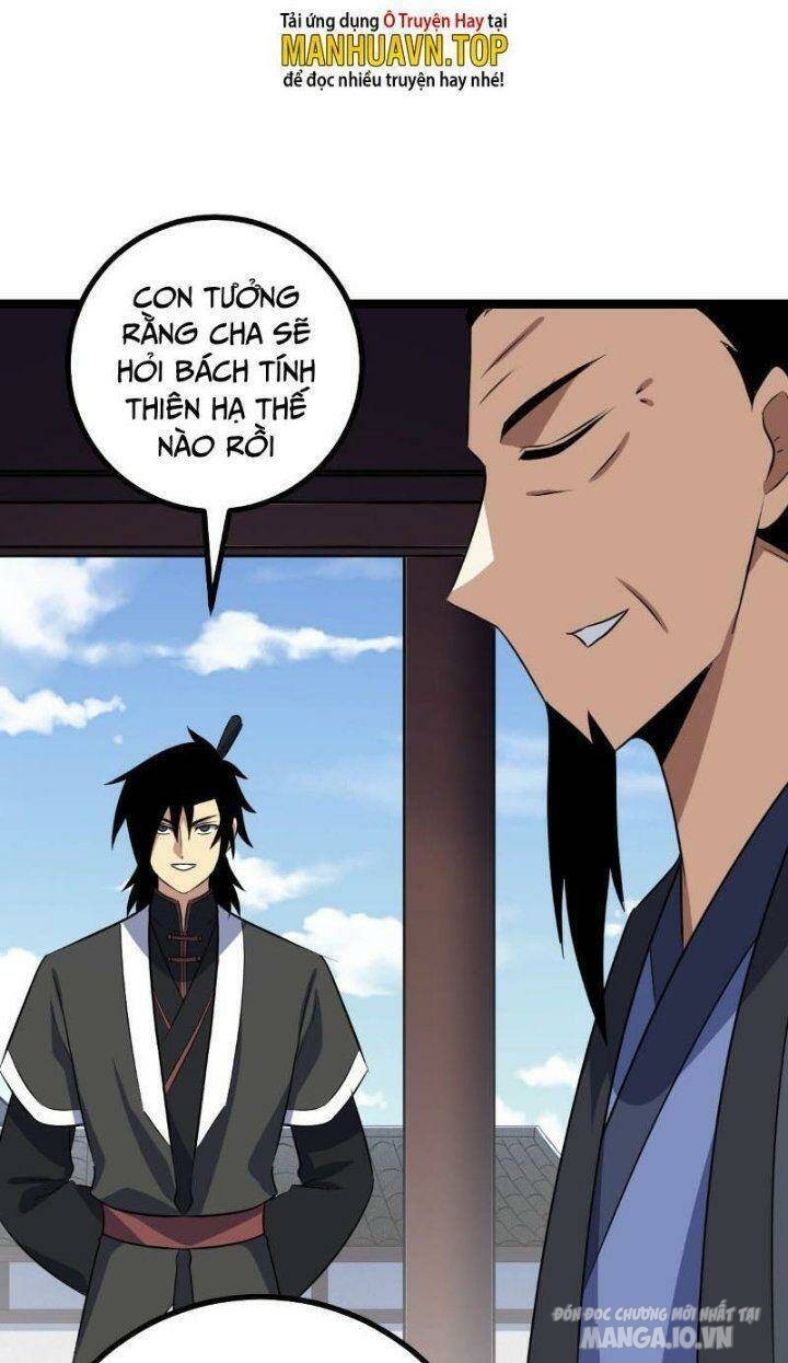 Talàmkiêuhùngtạidịgiới Chapter 593 - Trang 2