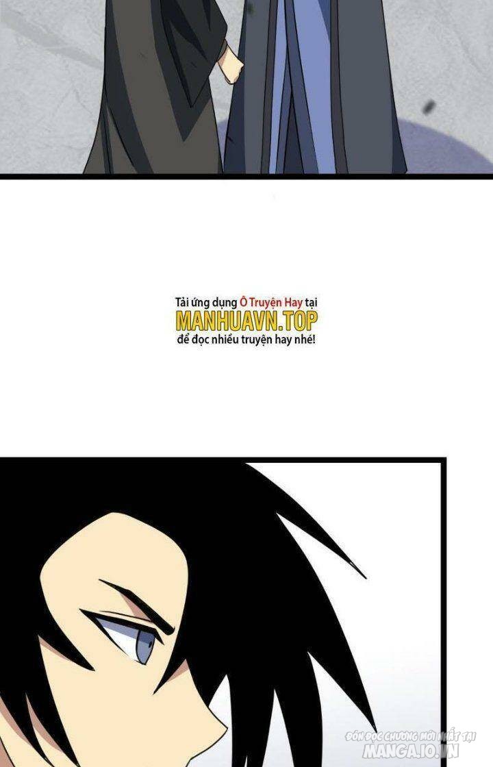 Talàmkiêuhùngtạidịgiới Chapter 593 - Trang 2