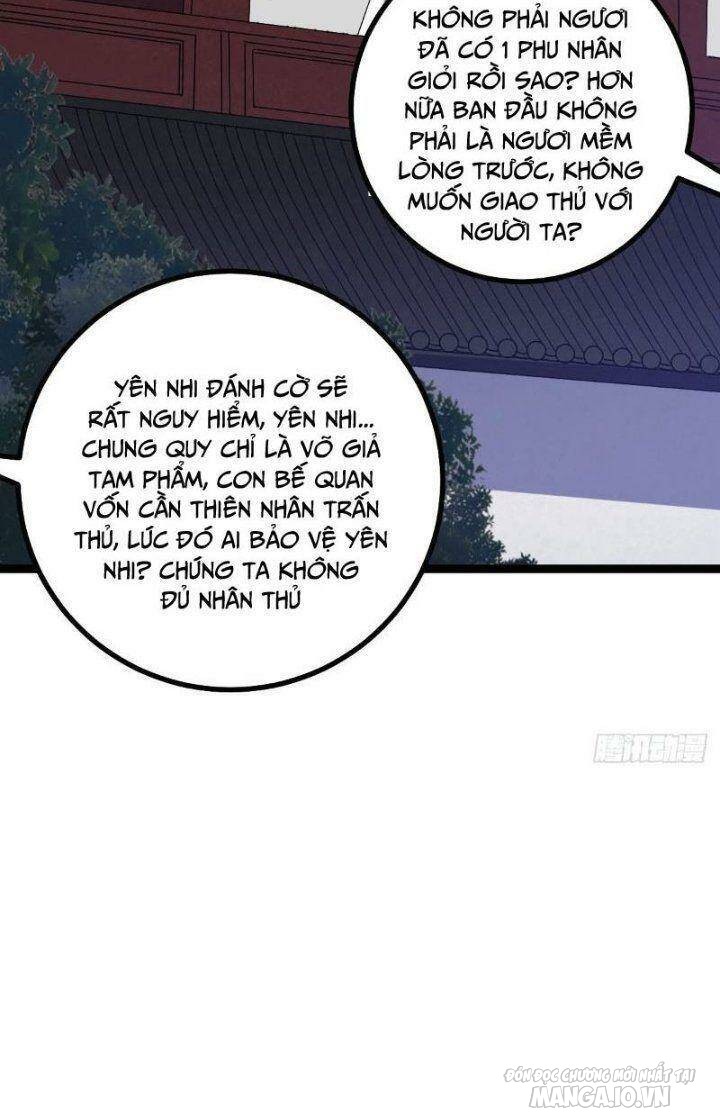 Talàmkiêuhùngtạidịgiới Chapter 593 - Trang 2