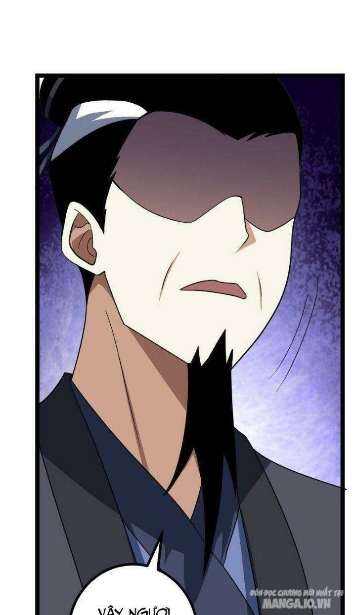 Talàmkiêuhùngtạidịgiới Chapter 593 - Trang 2