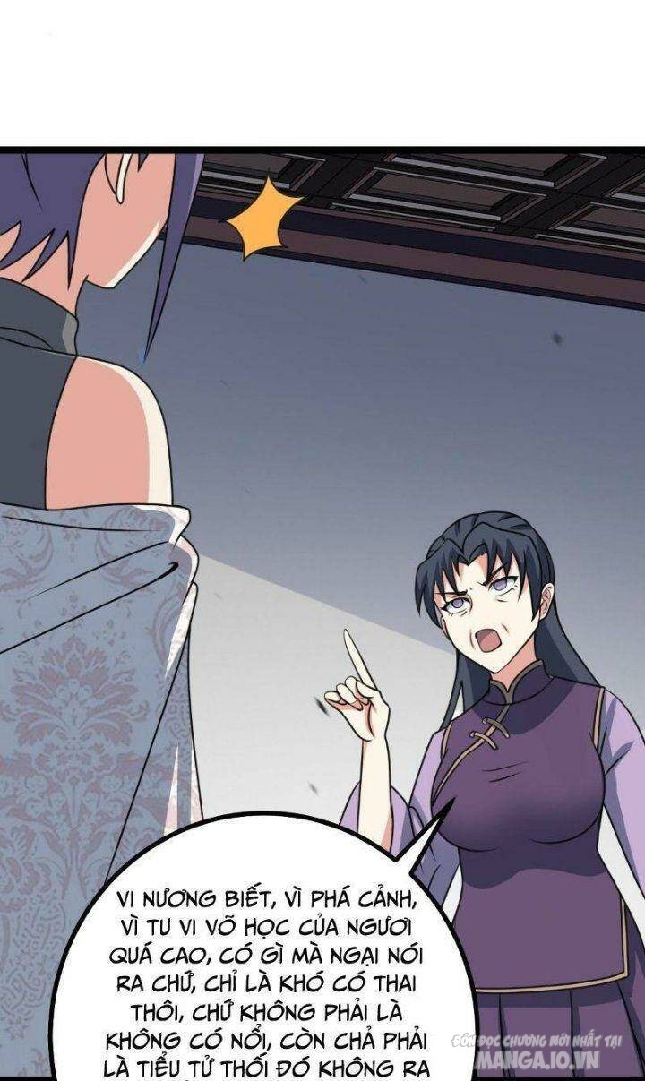 Talàmkiêuhùngtạidịgiới Chapter 593 - Trang 2