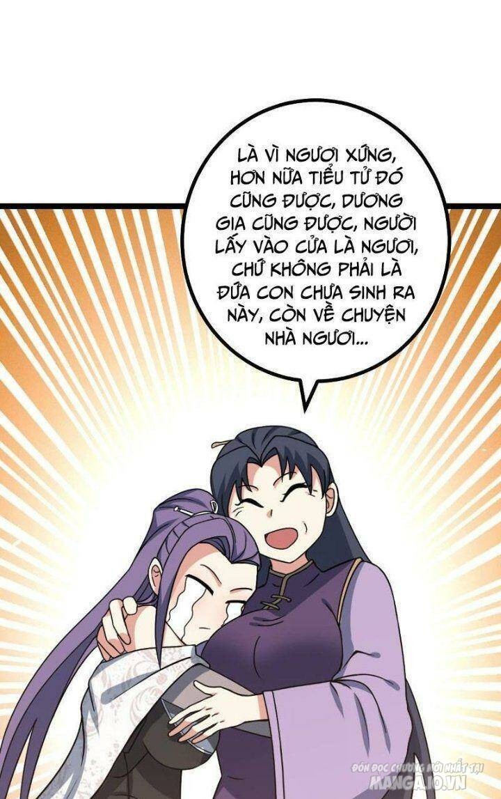 Talàmkiêuhùngtạidịgiới Chapter 593 - Trang 2