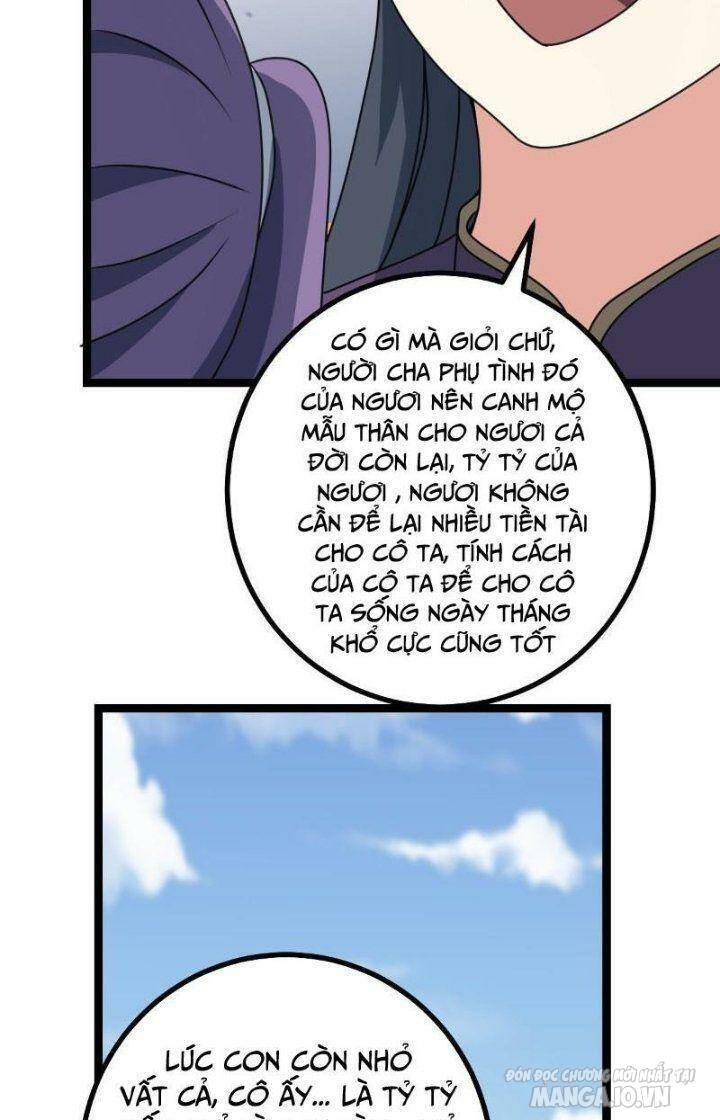 Talàmkiêuhùngtạidịgiới Chapter 593 - Trang 2