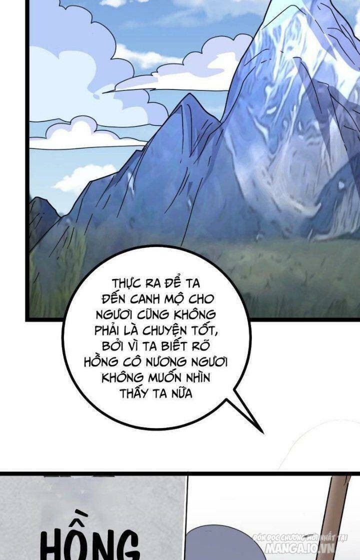 Talàmkiêuhùngtạidịgiới Chapter 593 - Trang 2