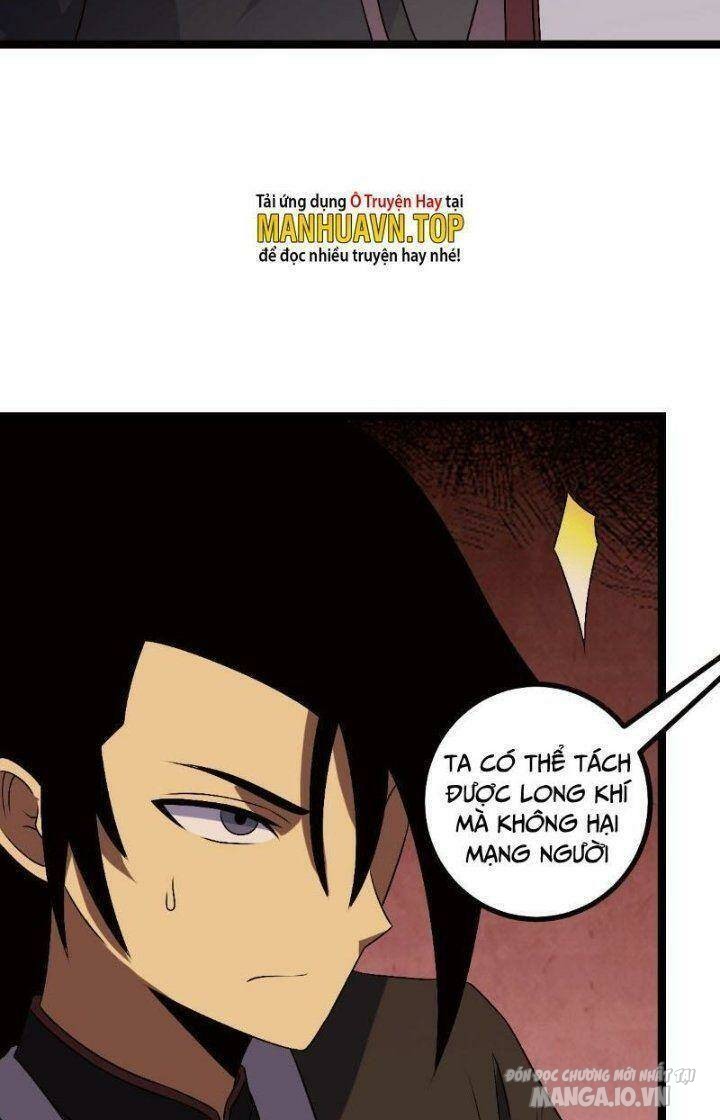 Talàmkiêuhùngtạidịgiới Chapter 594 - Trang 2