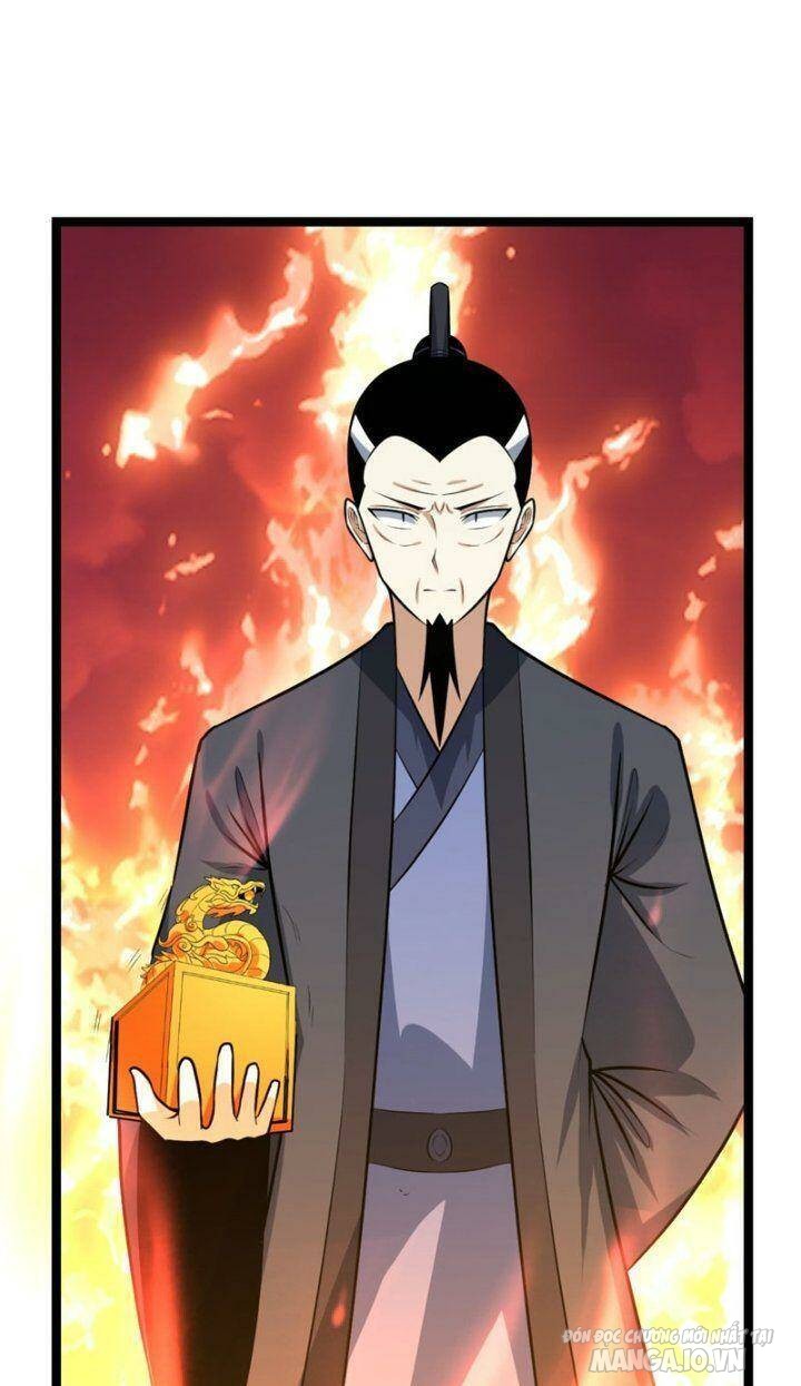 Talàmkiêuhùngtạidịgiới Chapter 595 - Trang 2