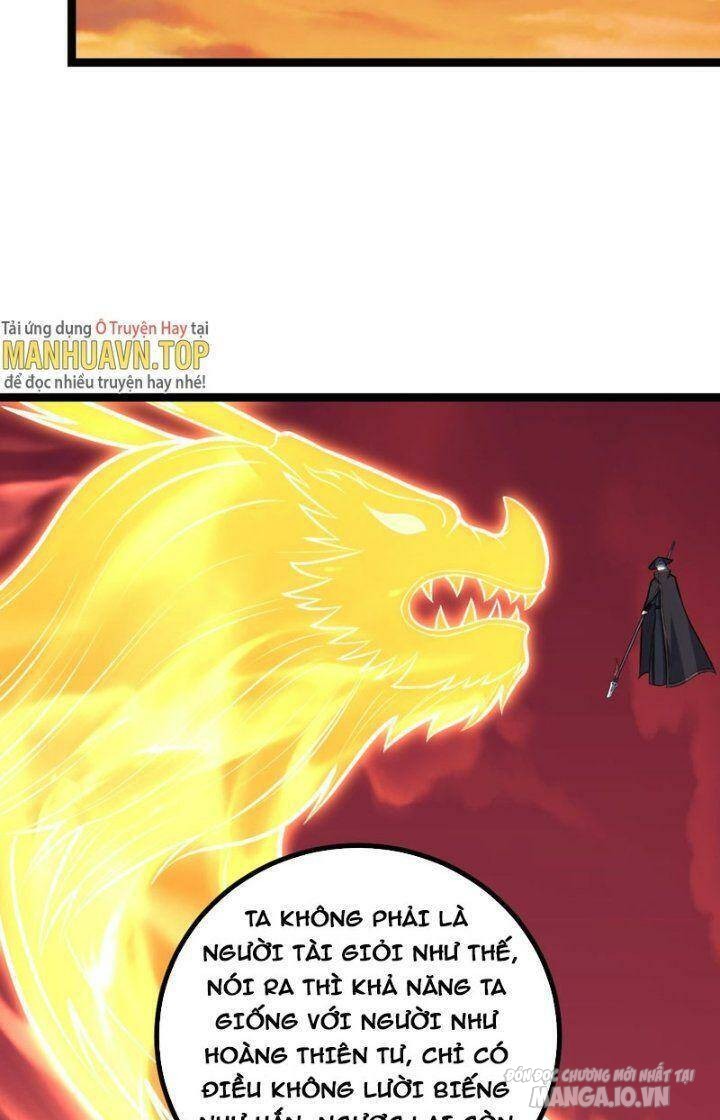 Talàmkiêuhùngtạidịgiới Chapter 595 - Trang 2