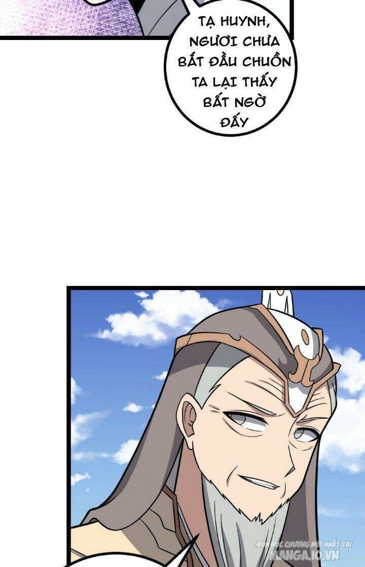 Talàmkiêuhùngtạidịgiới Chapter 597 - Trang 2