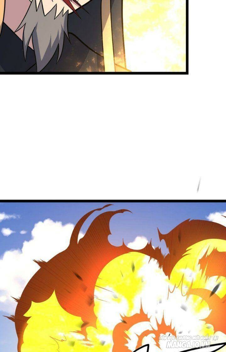 Talàmkiêuhùngtạidịgiới Chapter 599 - Trang 2