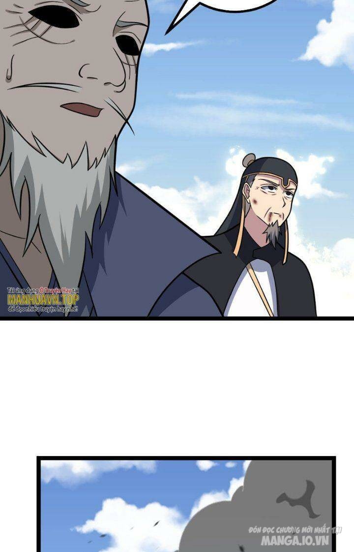 Talàmkiêuhùngtạidịgiới Chapter 599 - Trang 2