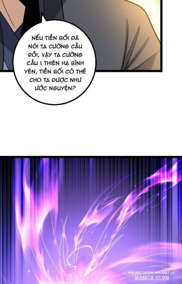 Talàmkiêuhùngtạidịgiới Chapter 599 - Trang 2