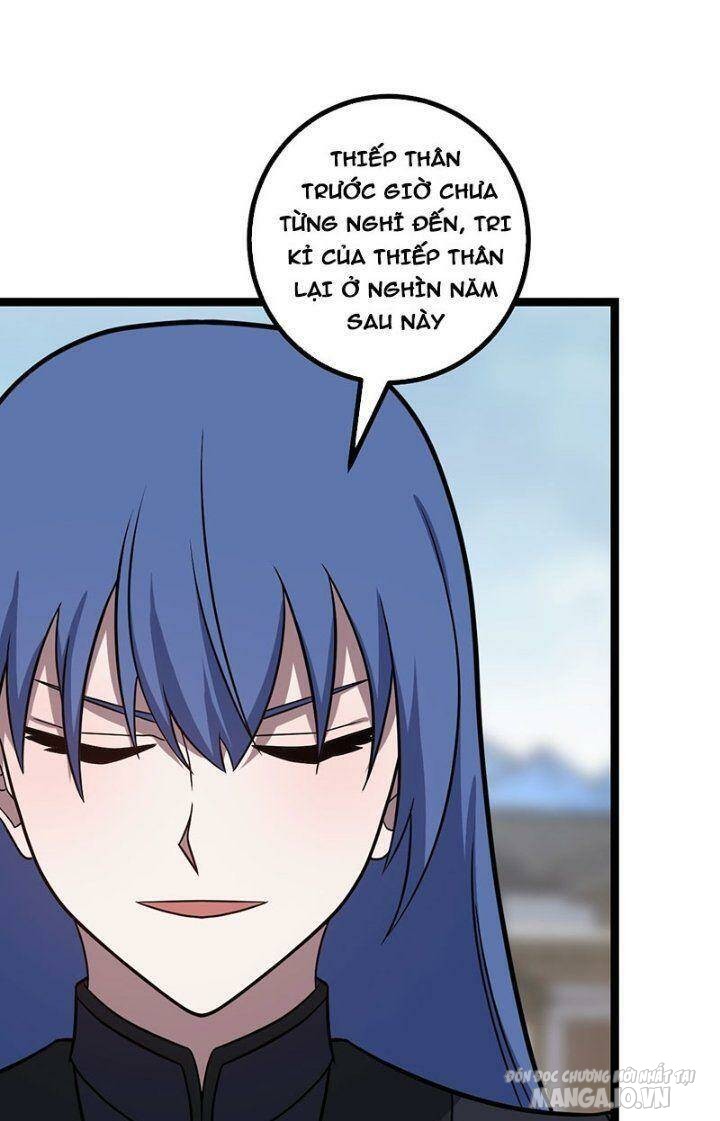 Talàmkiêuhùngtạidịgiới Chapter 601 - Trang 2