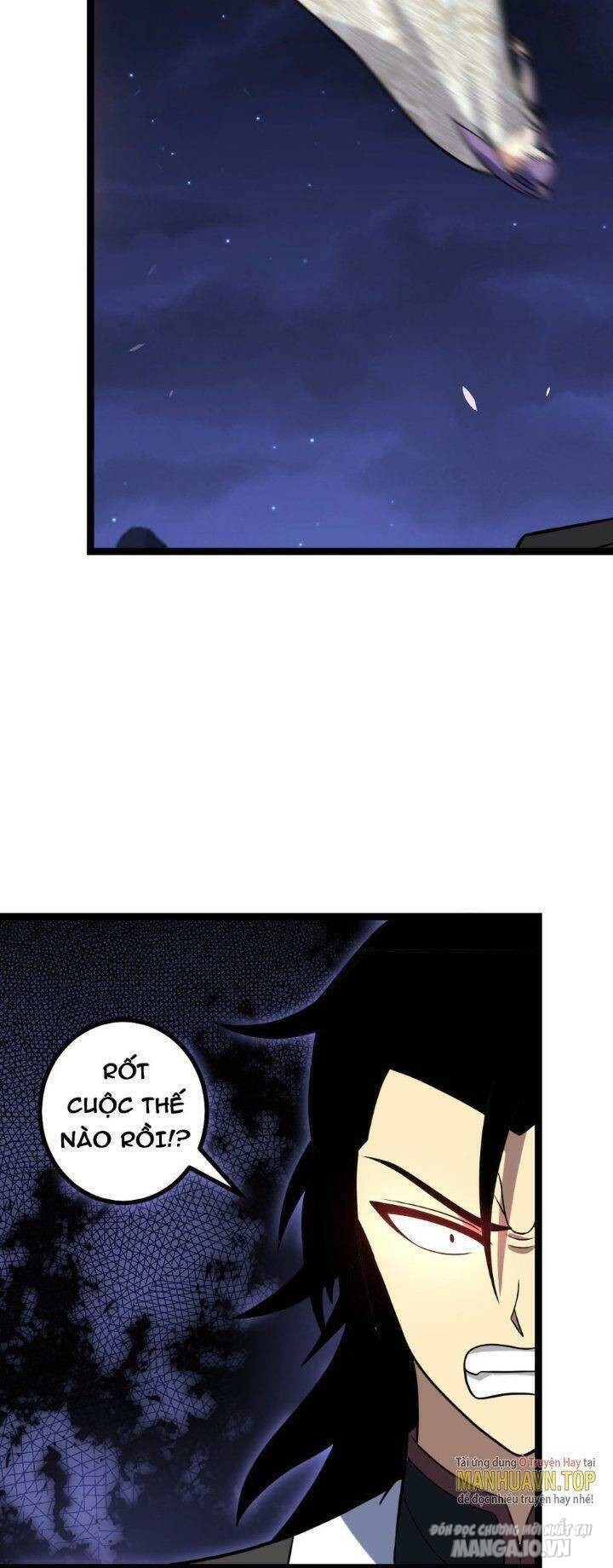 Talàmkiêuhùngtạidịgiới Chapter 604 - Trang 2