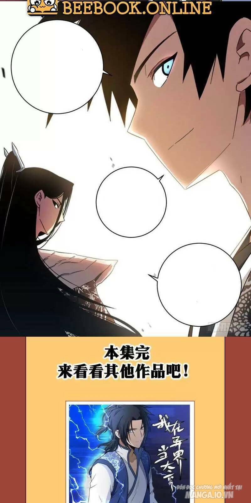 Talàmkiêuhùngtạidịgiới Chapter 68 - Trang 2