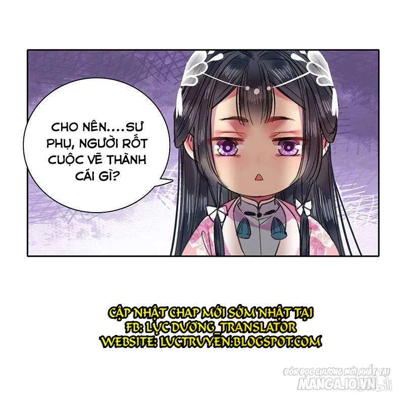 Ta Làm Lớn Ở Hậu Cung Chapter 105 - Trang 2