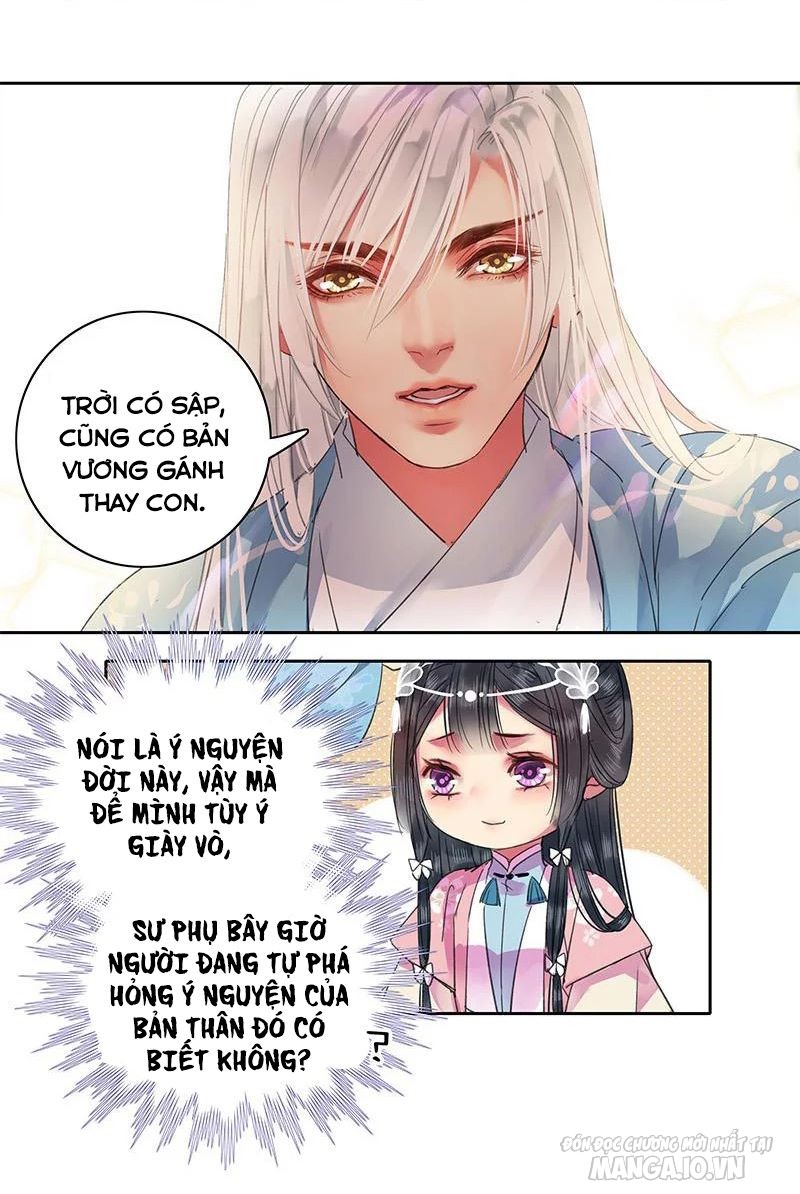 Ta Làm Lớn Ở Hậu Cung Chapter 105 - Trang 2
