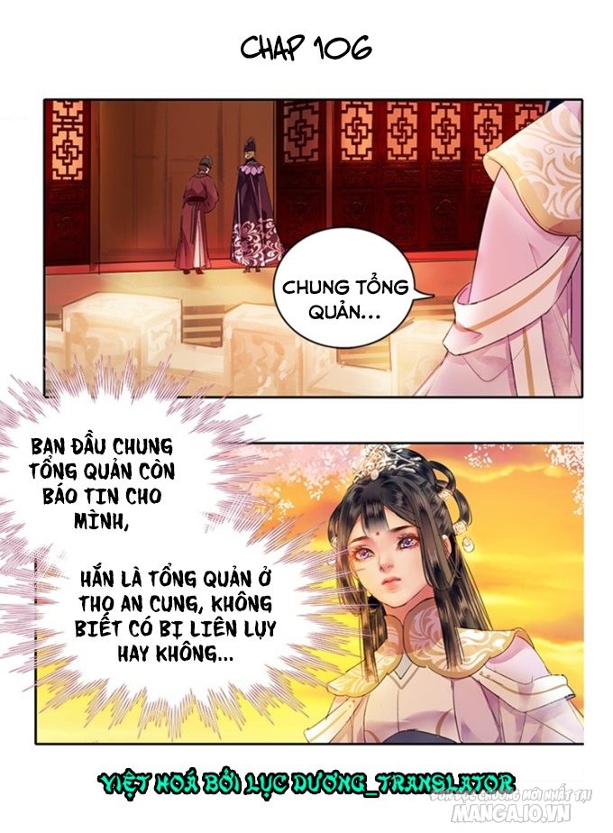 Ta Làm Lớn Ở Hậu Cung Chapter 108 - Trang 2