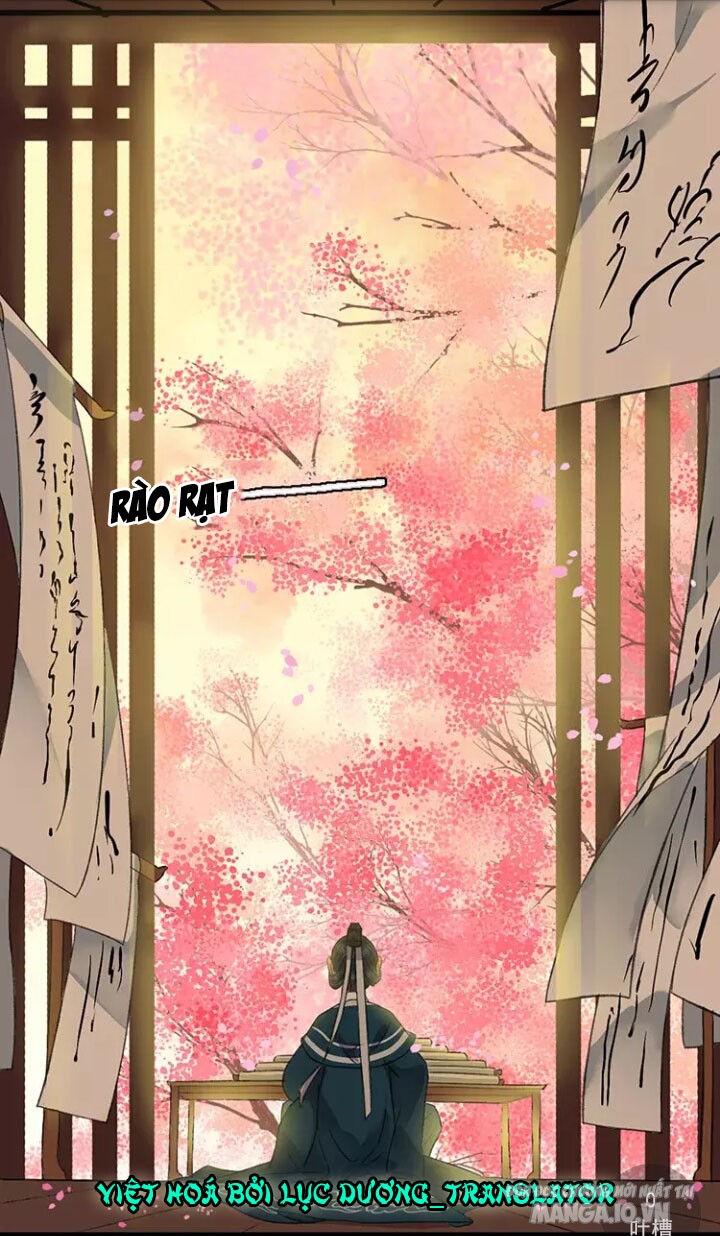 Ta Làm Lớn Ở Hậu Cung Chapter 11 - Trang 2