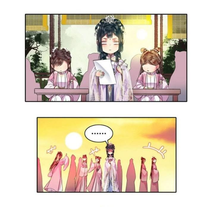 Ta Làm Lớn Ở Hậu Cung Chapter 111 - Trang 2