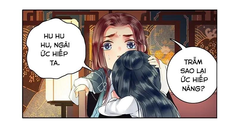Ta Làm Lớn Ở Hậu Cung Chapter 113 - Trang 2