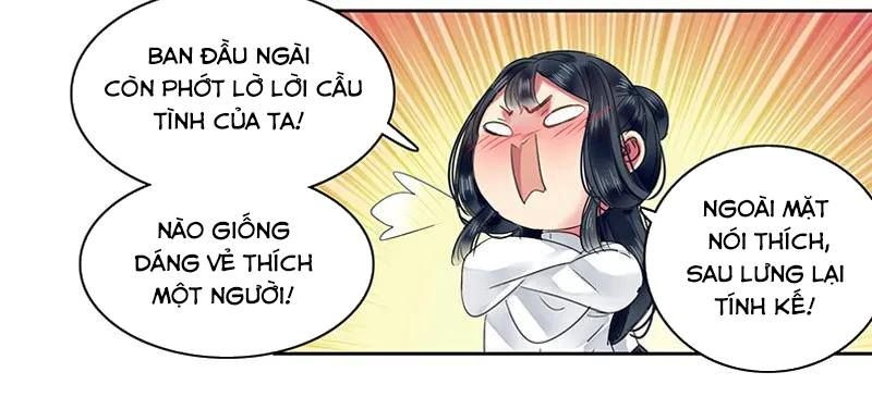 Ta Làm Lớn Ở Hậu Cung Chapter 113 - Trang 2
