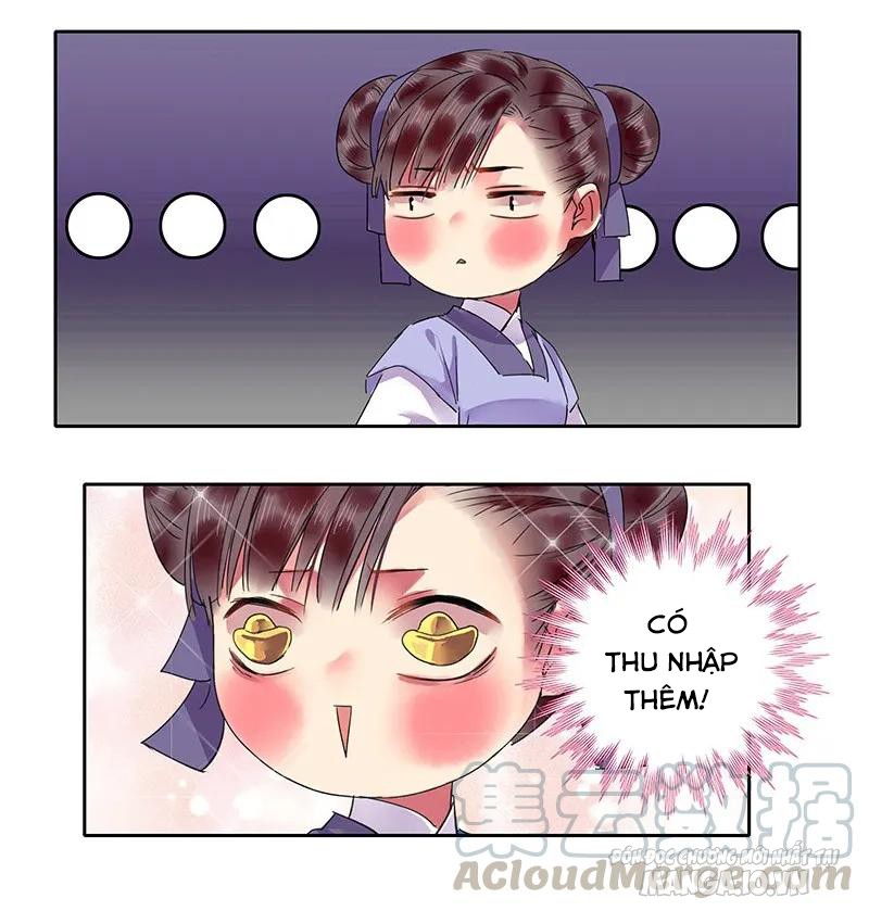 Ta Làm Lớn Ở Hậu Cung Chapter 118 - Trang 2