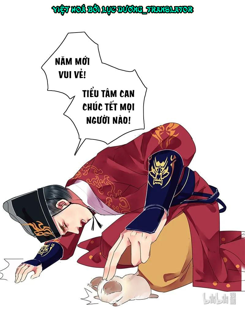 Ta Làm Lớn Ở Hậu Cung Chapter 121 - Trang 2