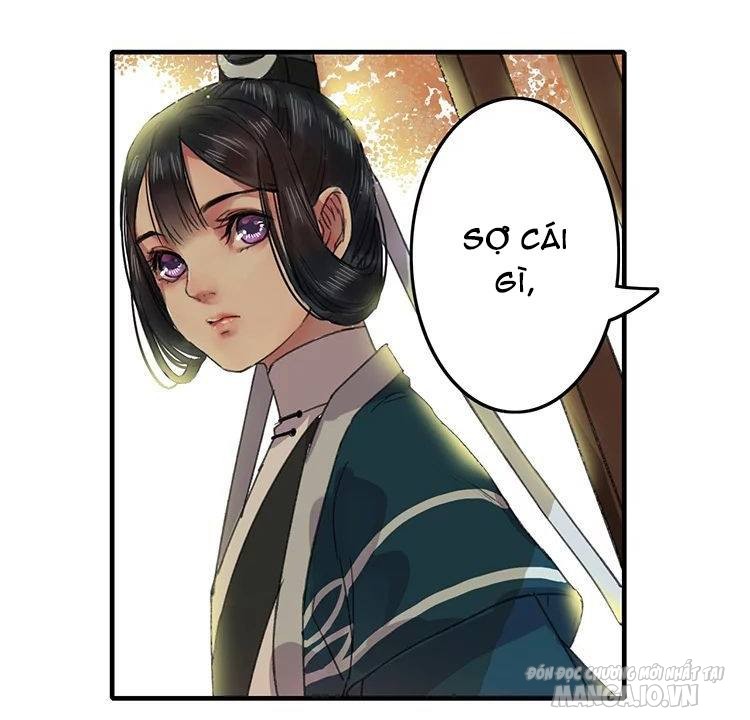 Ta Làm Lớn Ở Hậu Cung Chapter 13 - Trang 2