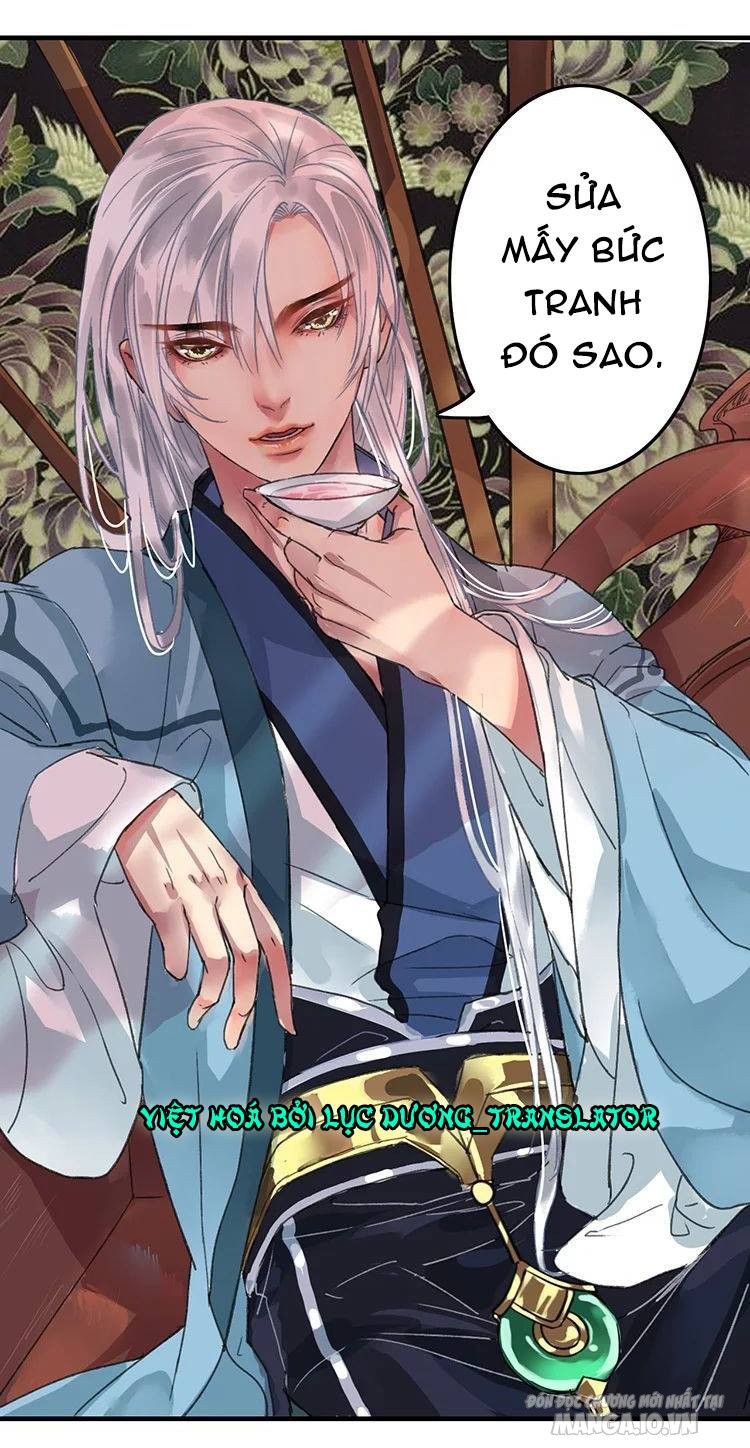 Ta Làm Lớn Ở Hậu Cung Chapter 13 - Trang 2