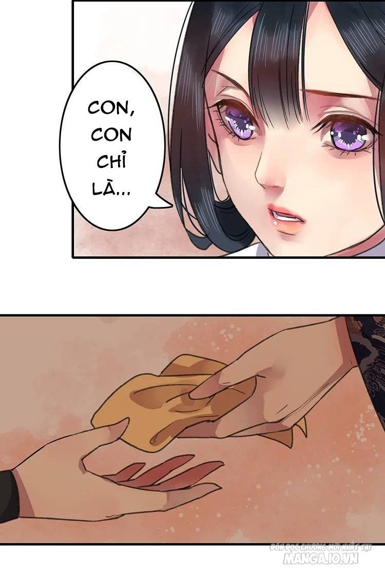 Ta Làm Lớn Ở Hậu Cung Chapter 13 - Trang 2