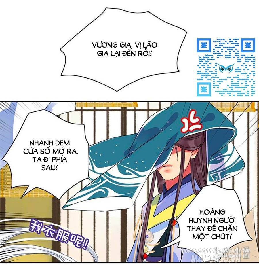 Ta Làm Lớn Ở Hậu Cung Chapter 136 - Trang 2