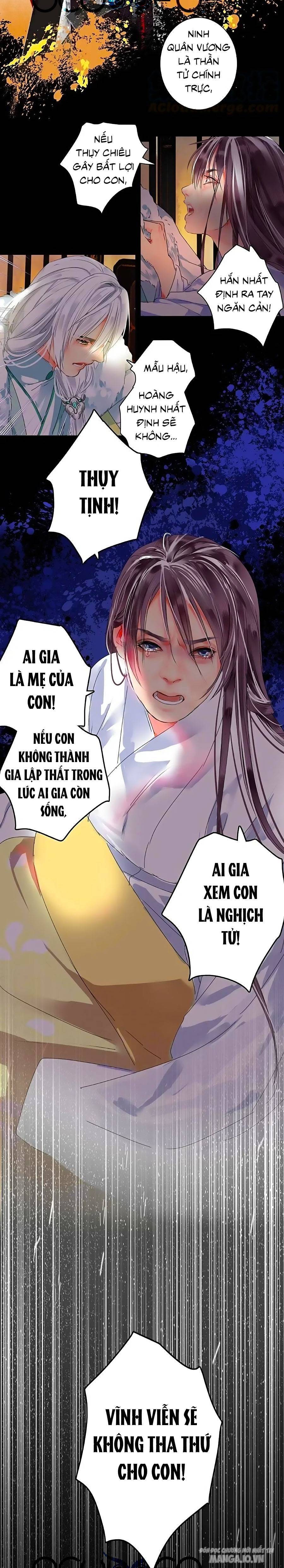 Ta Làm Lớn Ở Hậu Cung Chapter 144 - Trang 2