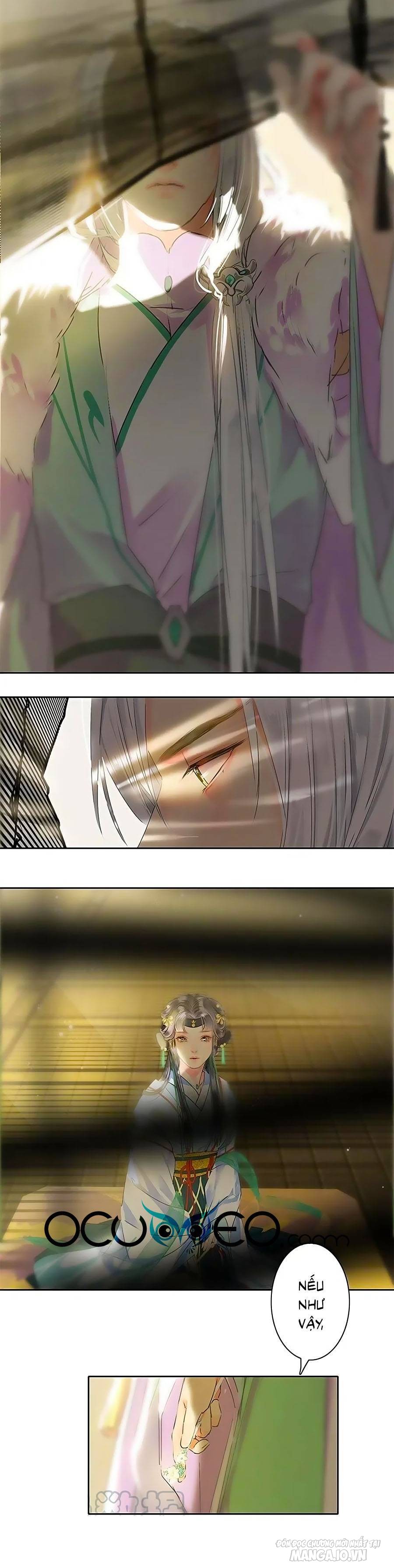 Ta Làm Lớn Ở Hậu Cung Chapter 145 - Trang 2