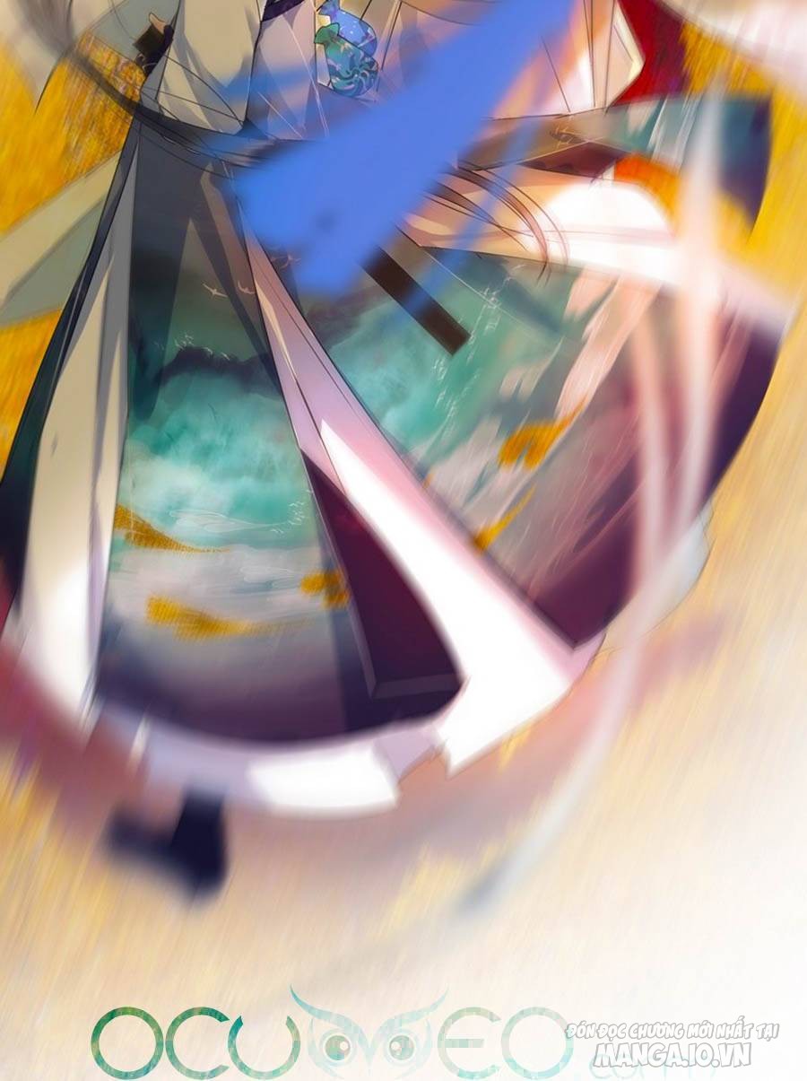 Ta Làm Lớn Ở Hậu Cung Chapter 154 - Trang 2