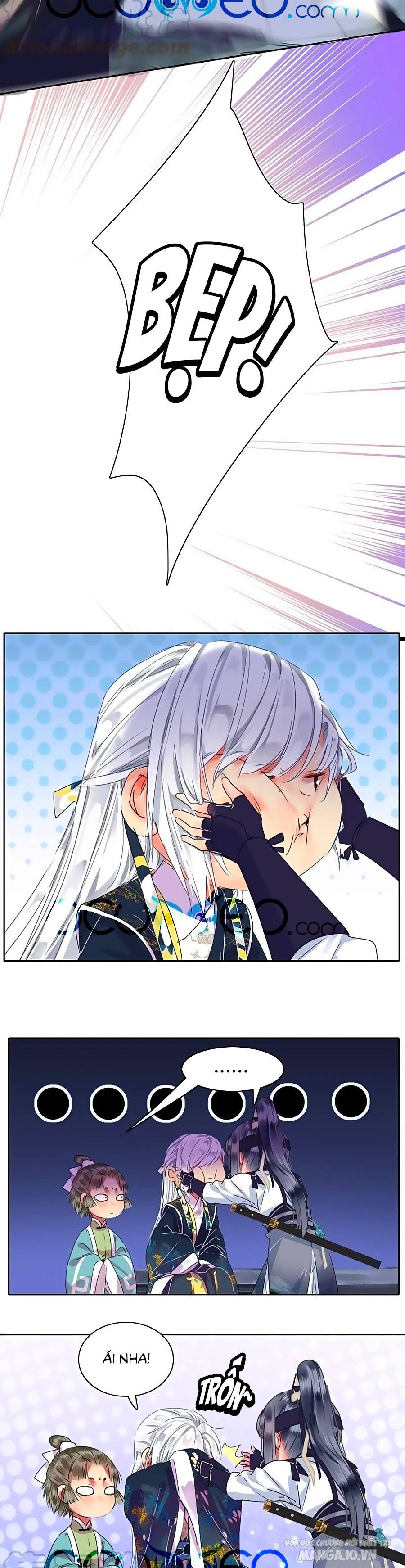 Ta Làm Lớn Ở Hậu Cung Chapter 163 - Trang 2