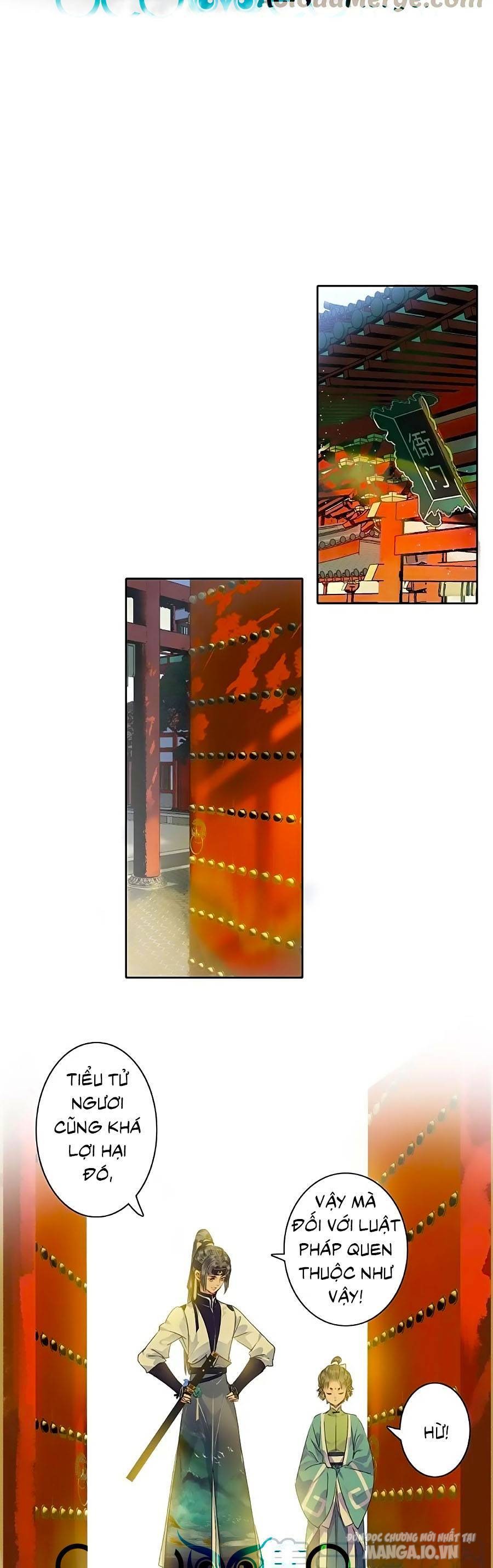 Ta Làm Lớn Ở Hậu Cung Chapter 164 - Trang 2