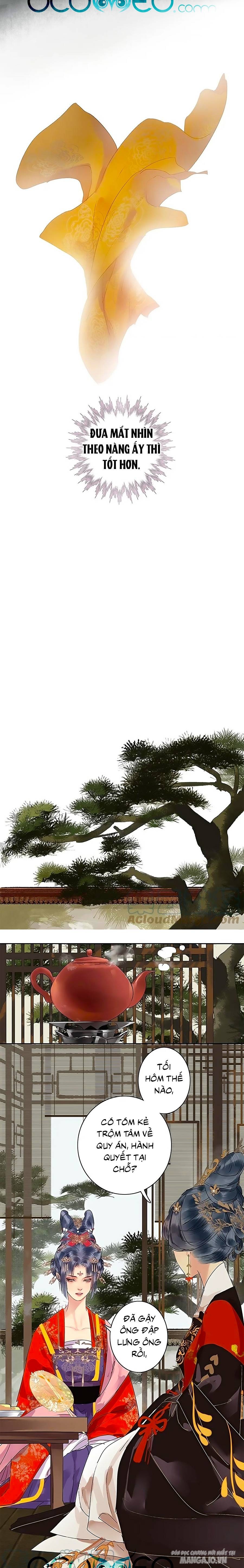 Ta Làm Lớn Ở Hậu Cung Chapter 183 - Trang 2