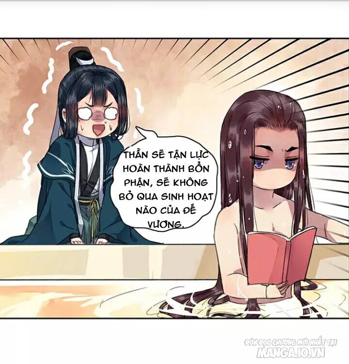 Ta Làm Lớn Ở Hậu Cung Chapter 19 - Trang 2